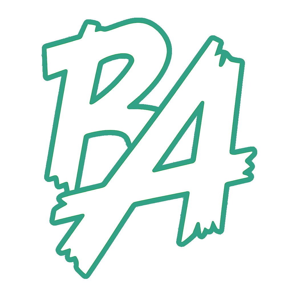 Logo BA